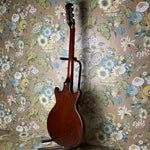 Gibson Melody Maker Sunburst 1962