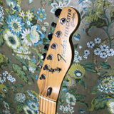 Fender Telecaster '72 Custom RI