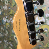 Fender Telecaster '72 Custom RI