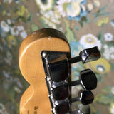 Fender Telecaster '72 Custom RI