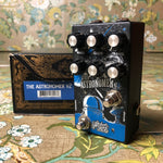 Matthews Effects The Astronomer V2