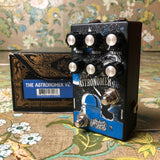 Matthews Effects The Astronomer V2