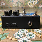 Matthews Effects The Astronomer V2