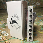 Tiptop Audio SD808 Snare