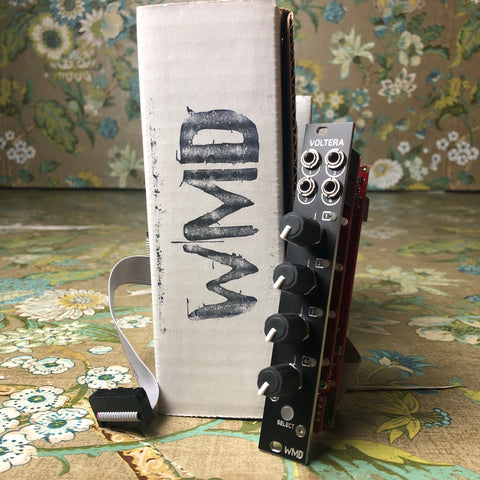 WMD Voltera