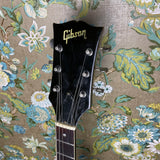 Gibson SG Natural 1972