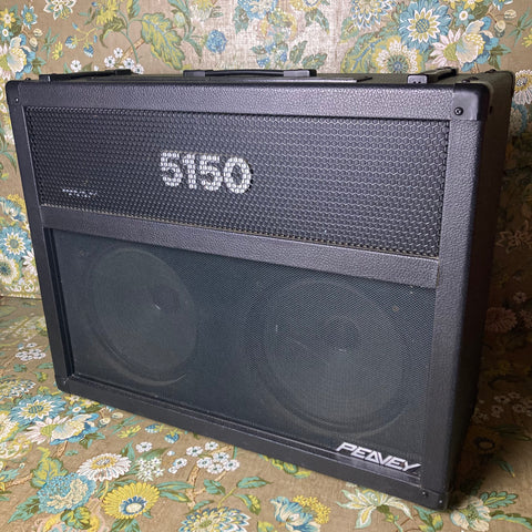 Peavey 5150 2x12 60 watt Combo – eastside music supply Peavey 5150 2x12 60 watt Combo – eastside music supply