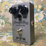 D.A.M. Differential Audio Manifestationz Drag'n Fly Hybrid Fuzz 2006