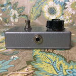 D.A.M. Differential Audio Manifestationz Drag'n Fly Hybrid Fuzz 2006