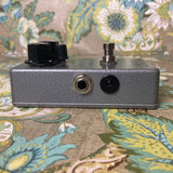 D.A.M. Differential Audio Manifestationz Drag'n Fly Hybrid Fuzz 2006