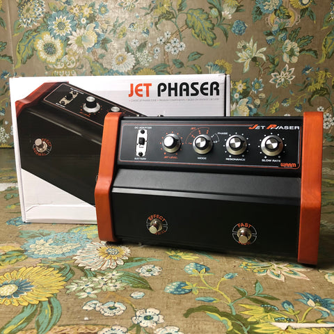 Warm Audio Jet Phaser