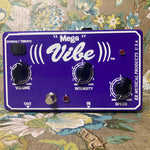 KR Musical Products Mega Vibe w/ Expression Pedal
