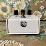 ProCo RAT Ikebe Music Limited Edition White