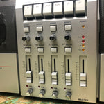 Korg CR-4 4-Track Cassette Tape Recorder