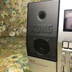 Korg CR-4 4-Track Cassette Tape Recorder