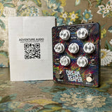 Adventure Audio Dream Reaper Black Rainbow