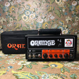 Orange TT15JR Jim Root Terror Signature #4 15w Amp Head