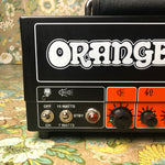 Orange TT15JR Jim Root Terror Signature #4 15w Amp Head