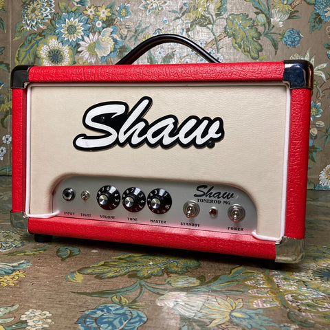 Shaw Tone Rod MG