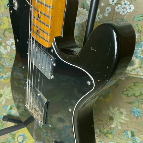 1972 Custom Color Telecaster Fender Telecaster Custom 1972 – eastside music supply