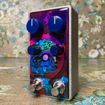 Retroactive Pedals Dot Chaser