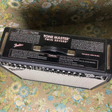 Fender Tone Master Twin Reverb