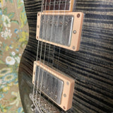 Gibson Les Paul Standard Double Cutaway 2001