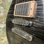 Gibson Les Paul Standard Double Cutaway 2001