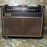 Vox AC50CP2 2x12 Combo