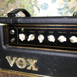Vox AC50CP2 2x12 Combo