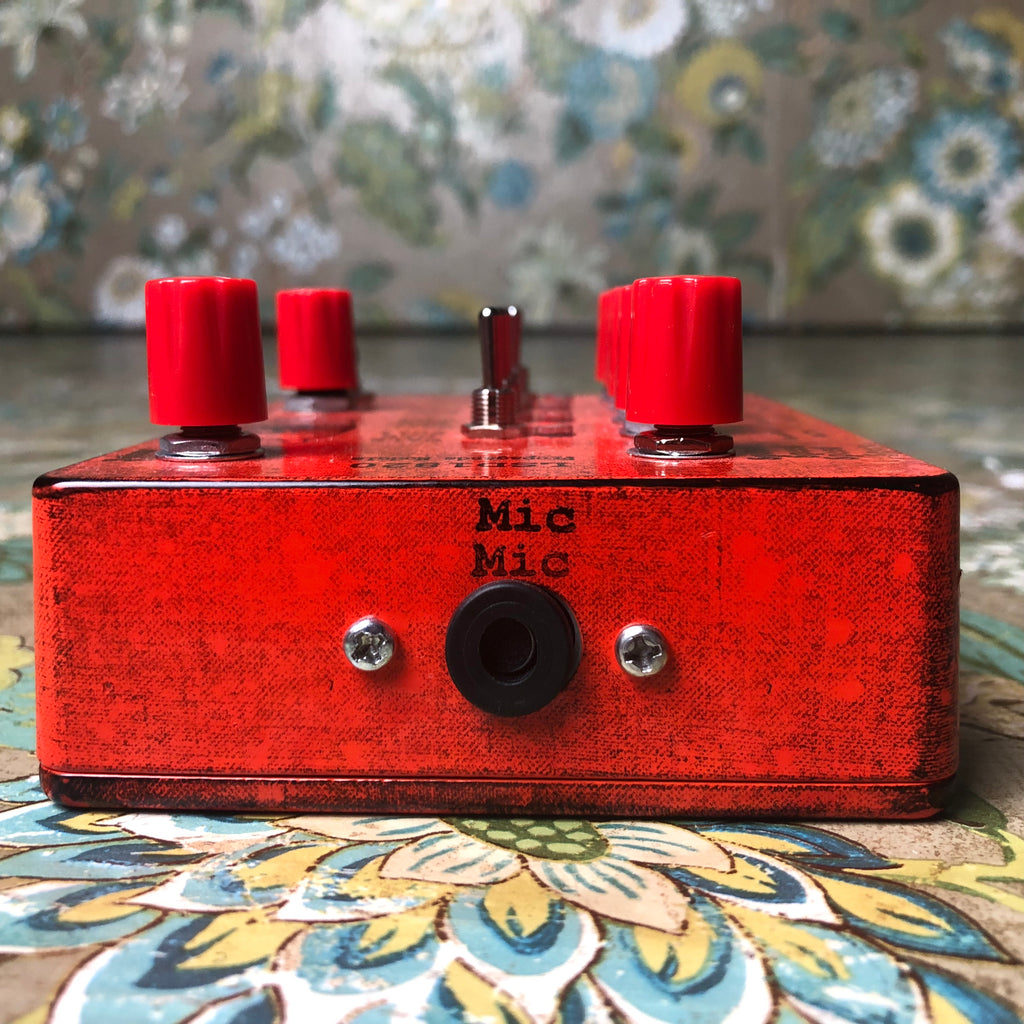 Mid-Fi Electronics LSD1820 Propaganda Module – Eastside Music Supply