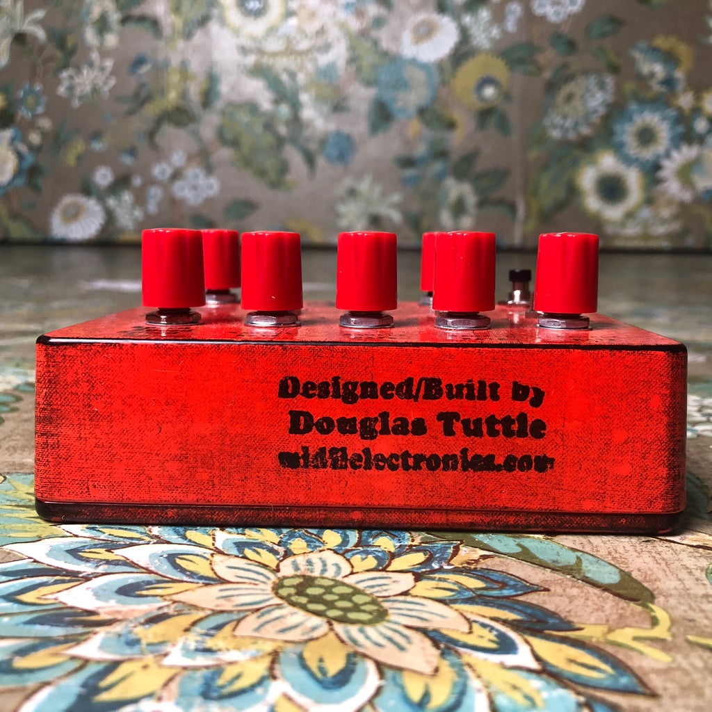 Mid-Fi Electronics LSD1820 Propaganda Module – Eastside Music Supply