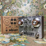 King Tone The Duellist Five Year Anniversary Dual Overdrive