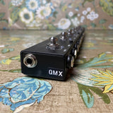 GigRig Quartermaster QMX-8