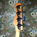 Fender Mark Hoppus Signature Jazz Bass 2001