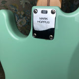Fender Mark Hoppus Signature Jazz Bass 2001