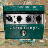 Fulltone Choralflange Chorus/Flanger