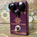 Analogman Prince Of Tone Overdrive