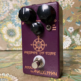 Analogman Prince Of Tone Overdrive