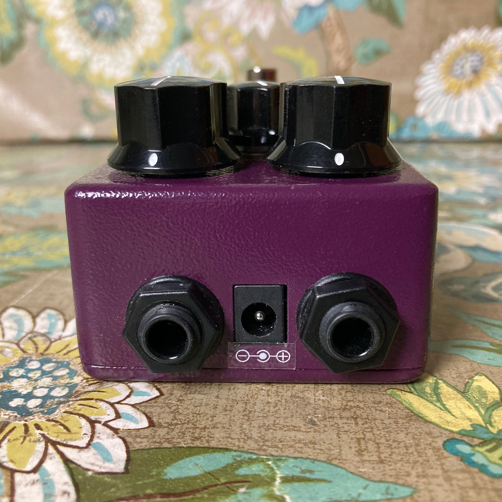 Analogman Prince Of Tone Overdrive – eastside music supply