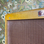Fender Tweed Bassman '59 Reissue 1990
