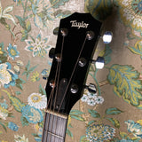 Taylor 214CE-BLK 2012