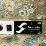 Two Notes Torpedo Live Professional Digital Loadbox