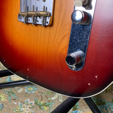 Fender Jason Isbell Custom Telecaster 2020