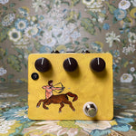 JHS Pedals "The Klon" Handpainted