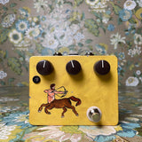 JHS Pedals "The Klon" Handpainted