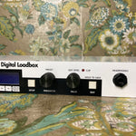 Two Notes Torpedo Live Professional Digital Loadbox