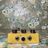 JHS Pedals "The Klon" Handpainted