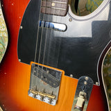 Fender Jason Isbell Custom Telecaster 2020