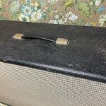 Fender Bandmaster/Bassman 2x12 Cabinet 1960s